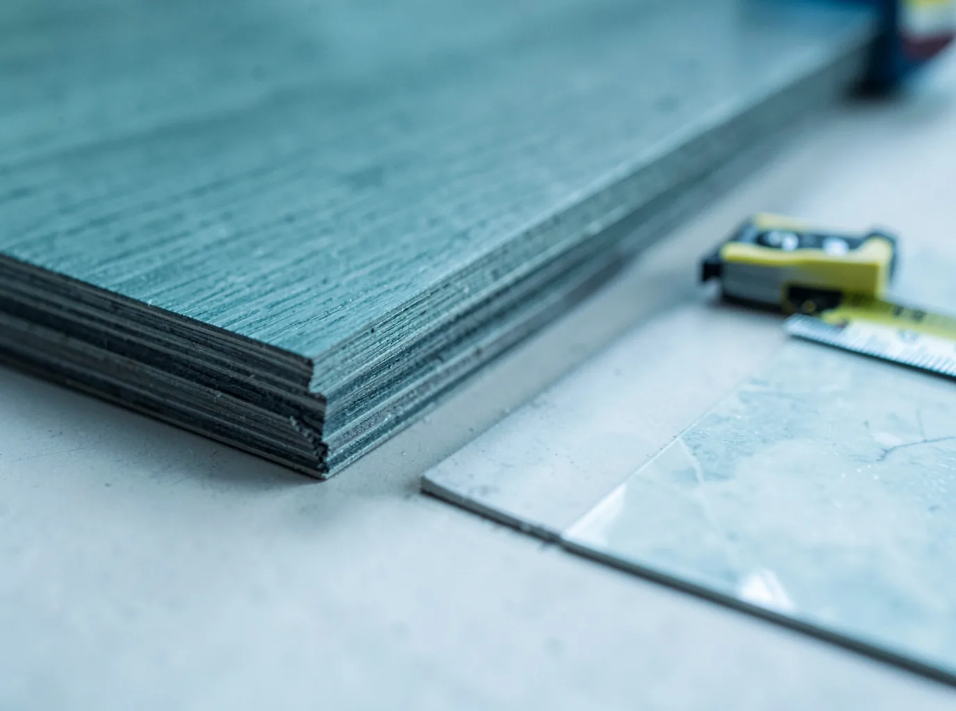 Luxury Vinyl Plank Installation Witter Springs, CA FAQs